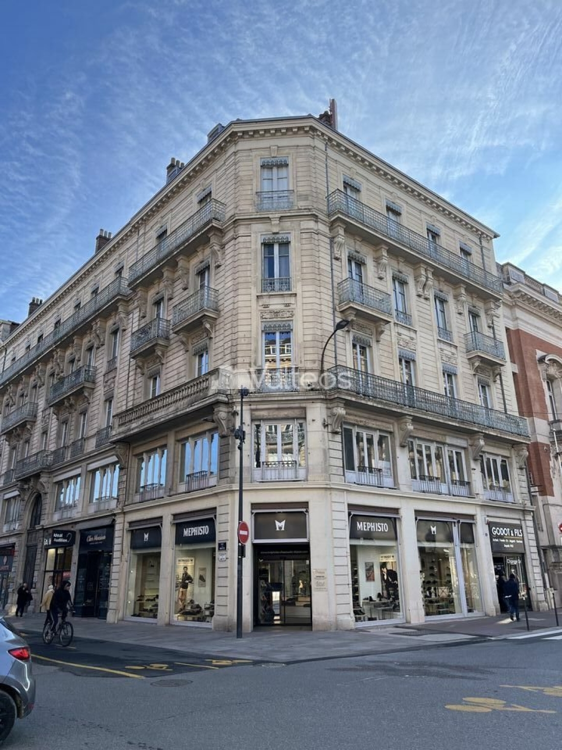 Photo 1 – location bureaux	TOULOUSE (31000)