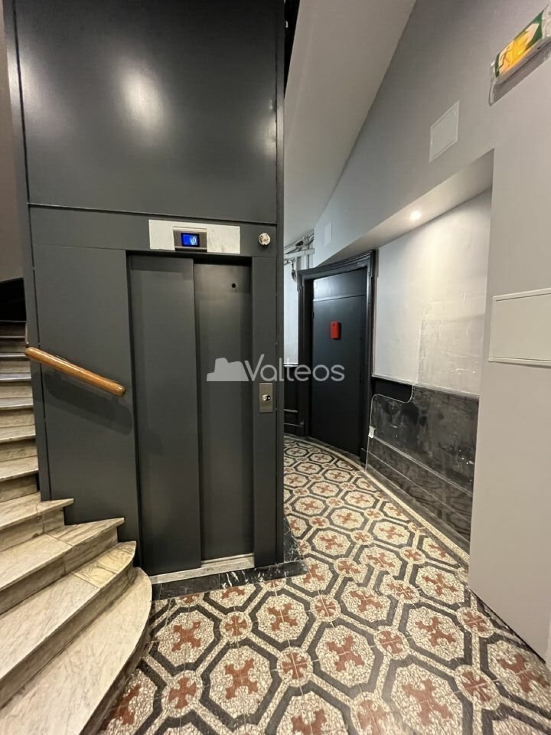 Photo 3 – location bureaux	TOULOUSE (31000)