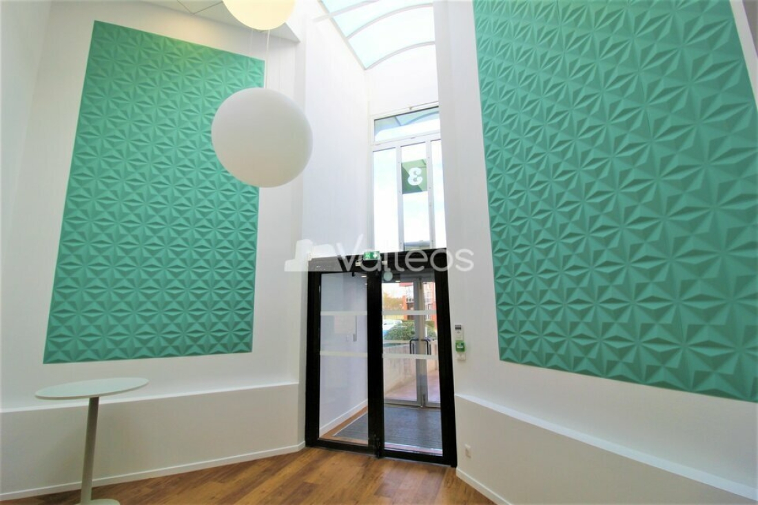 Photo 2 – location bureaux	LABEGE (31670)