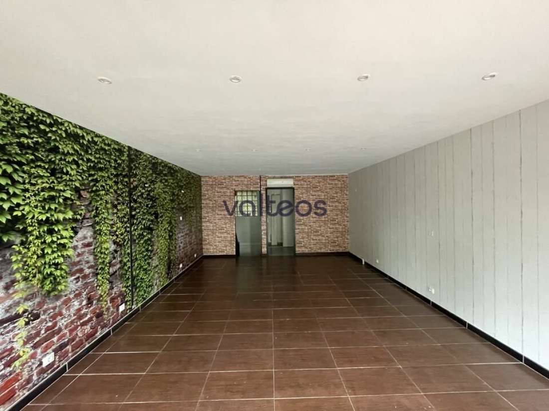 Photo 4 – vente locaux commerciaux	SAINT ALBAN (31140)