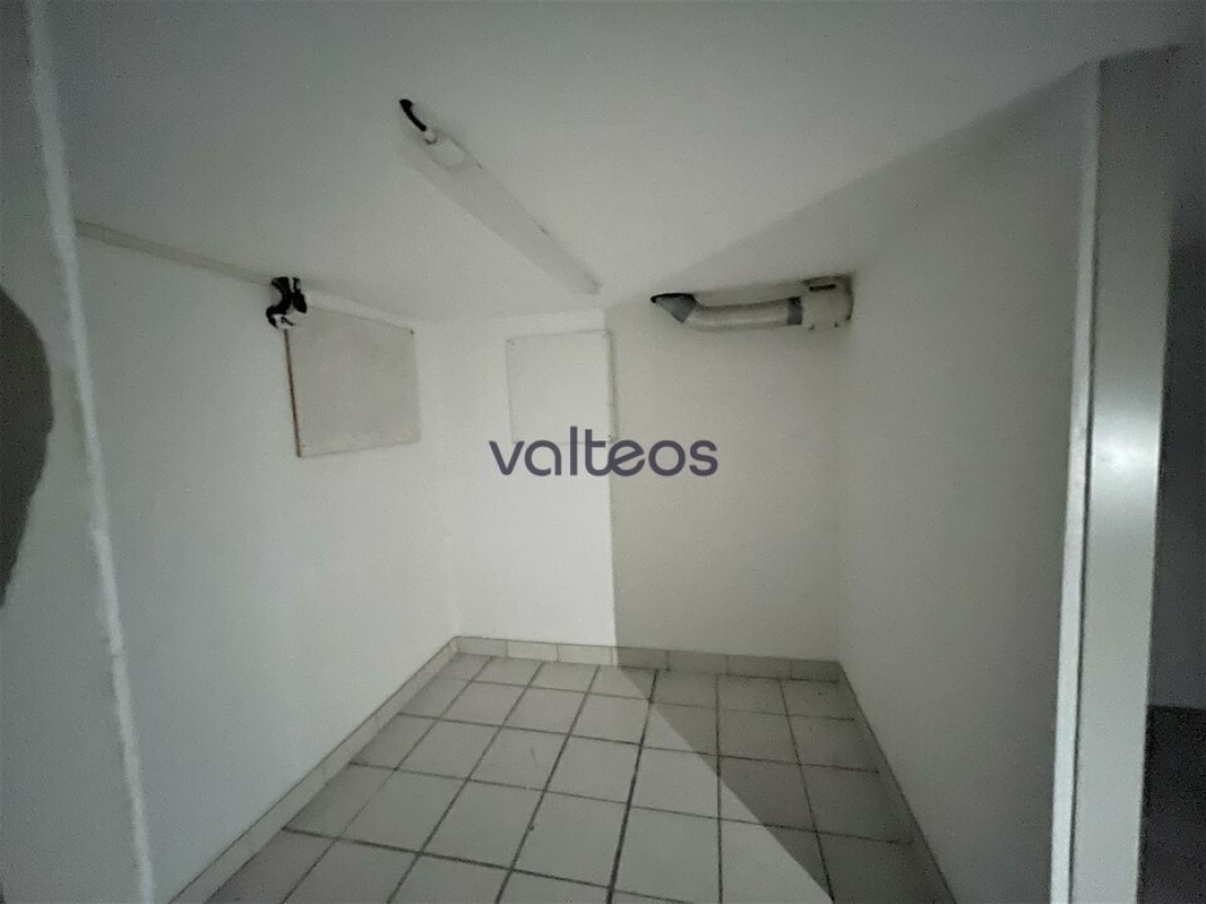 Photo 5 – vente locaux commerciaux	SAINT ALBAN (31140)