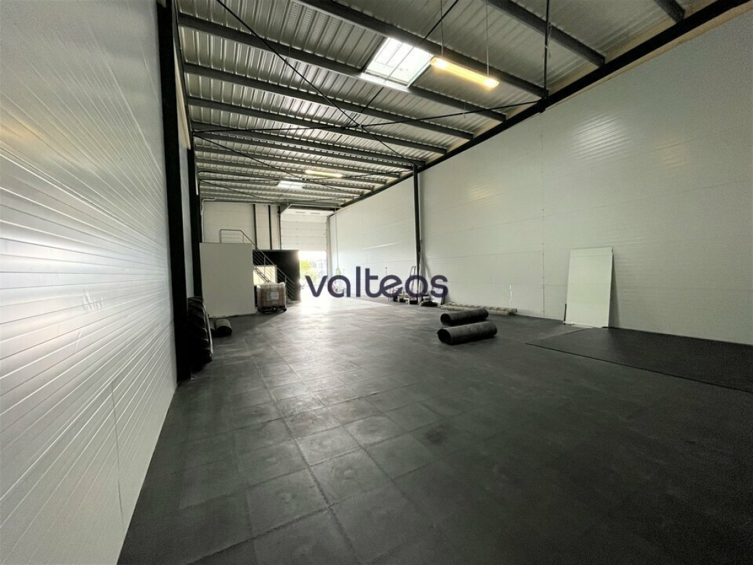 Photo 2 – location locaux d'activités	PLAISANCE DU TOUCH (31830)