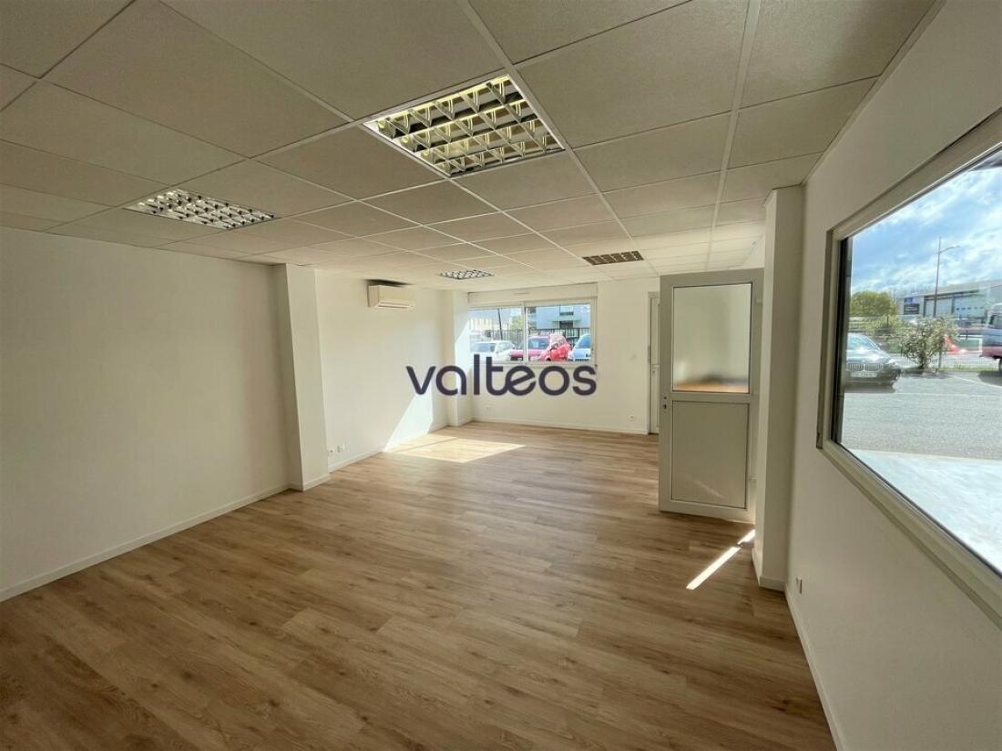 Photo 4 – location locaux d'activités	PLAISANCE DU TOUCH (31830)