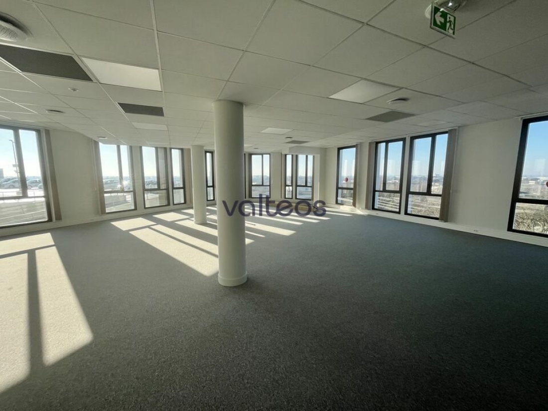 Photo 5 – vente bureaux	TOULOUSE (31100)