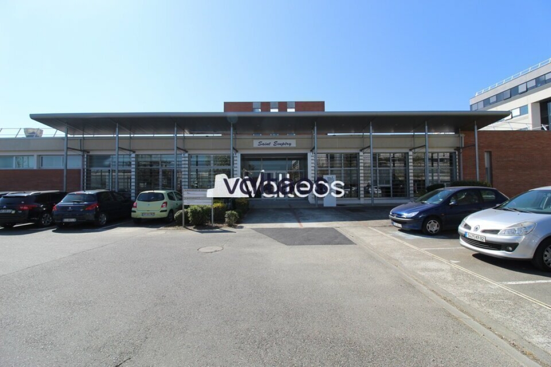 Photo 3 – vente bureaux	COLOMIERS (31770)