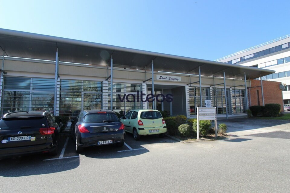 Photo 2 – vente bureaux	COLOMIERS (31770)