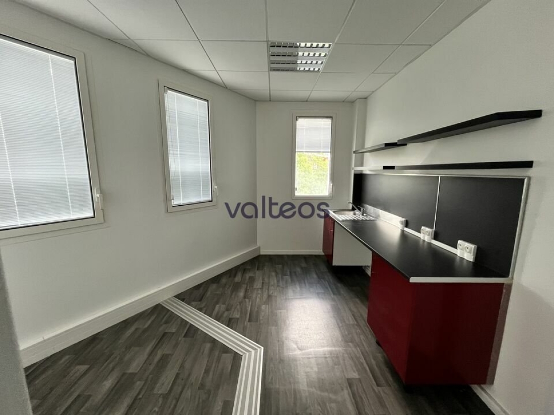 Photo 6 – location bureaux	BALMA (31130)