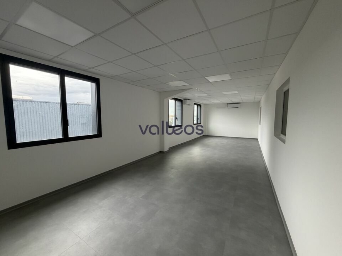 Photo 3 – location locaux d'activités	CUGNAUX (31270)