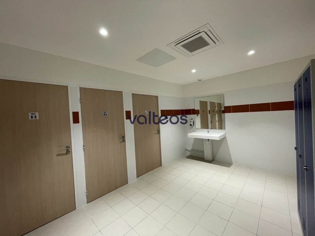 Photo 10 – location locaux d'activités	TOULOUSE (31100)