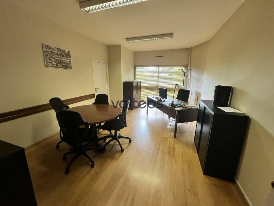 Photo 2 – vente bureaux	TOULOUSE (31000)