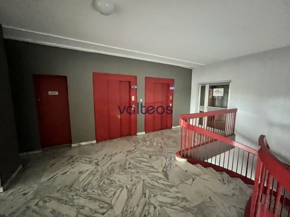 Photo 6 – vente bureaux	TOULOUSE (31000)