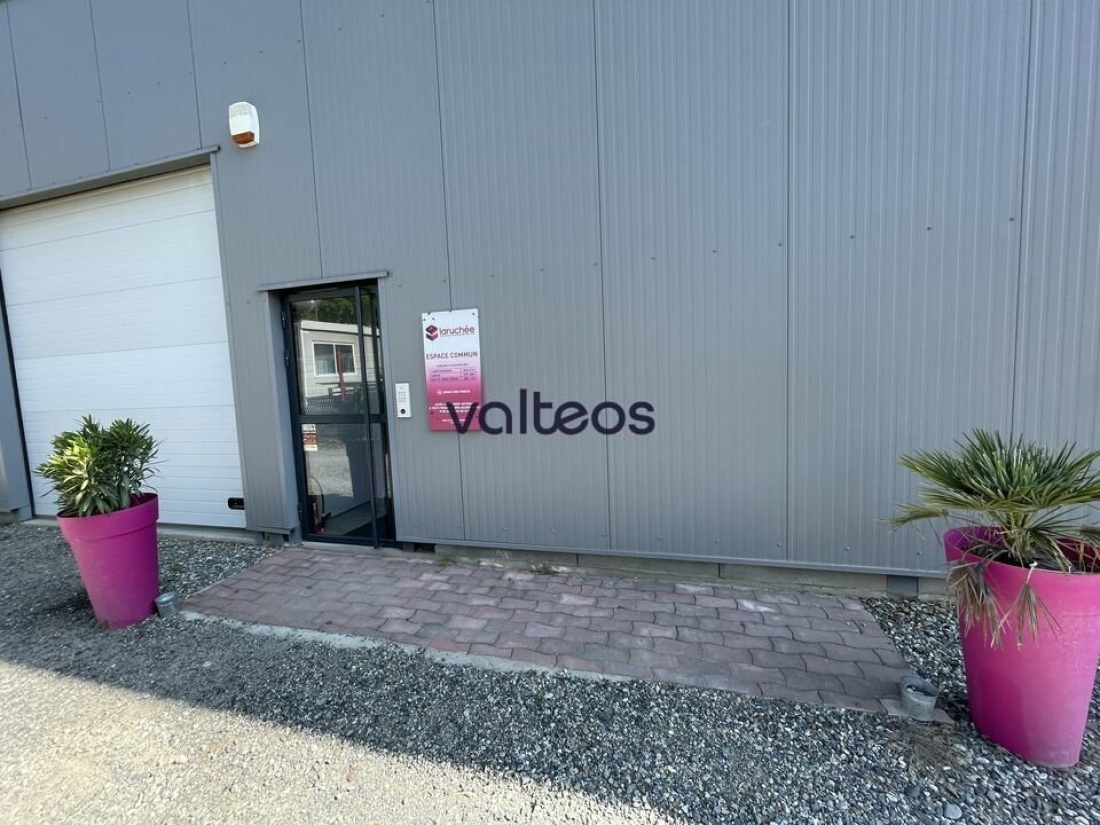 Photo 8 – location locaux d'activités	TOULOUSE (31100)