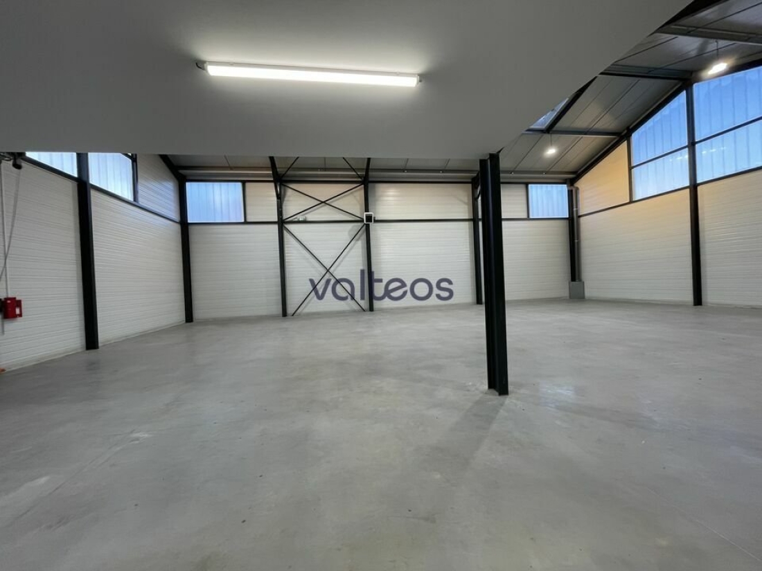 Photo 2 – location locaux d'activités	TOULOUSE (31200)