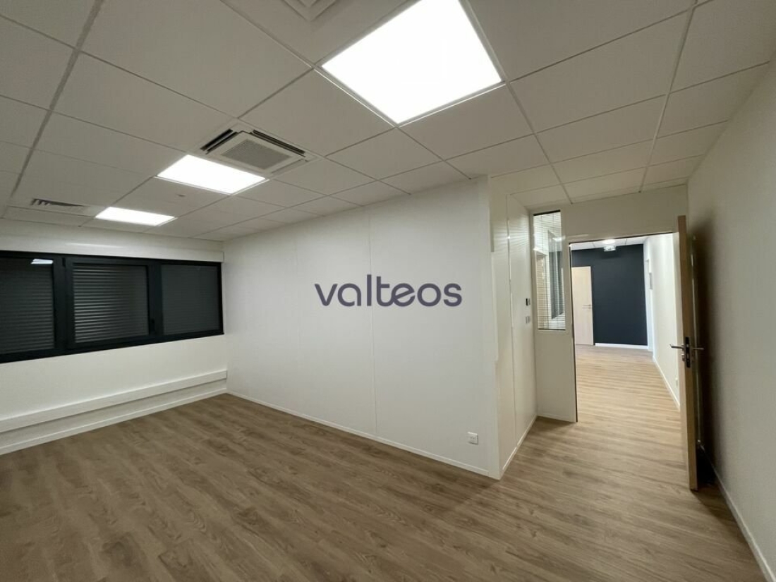 Photo 8 – location locaux d'activités	TOULOUSE (31100)