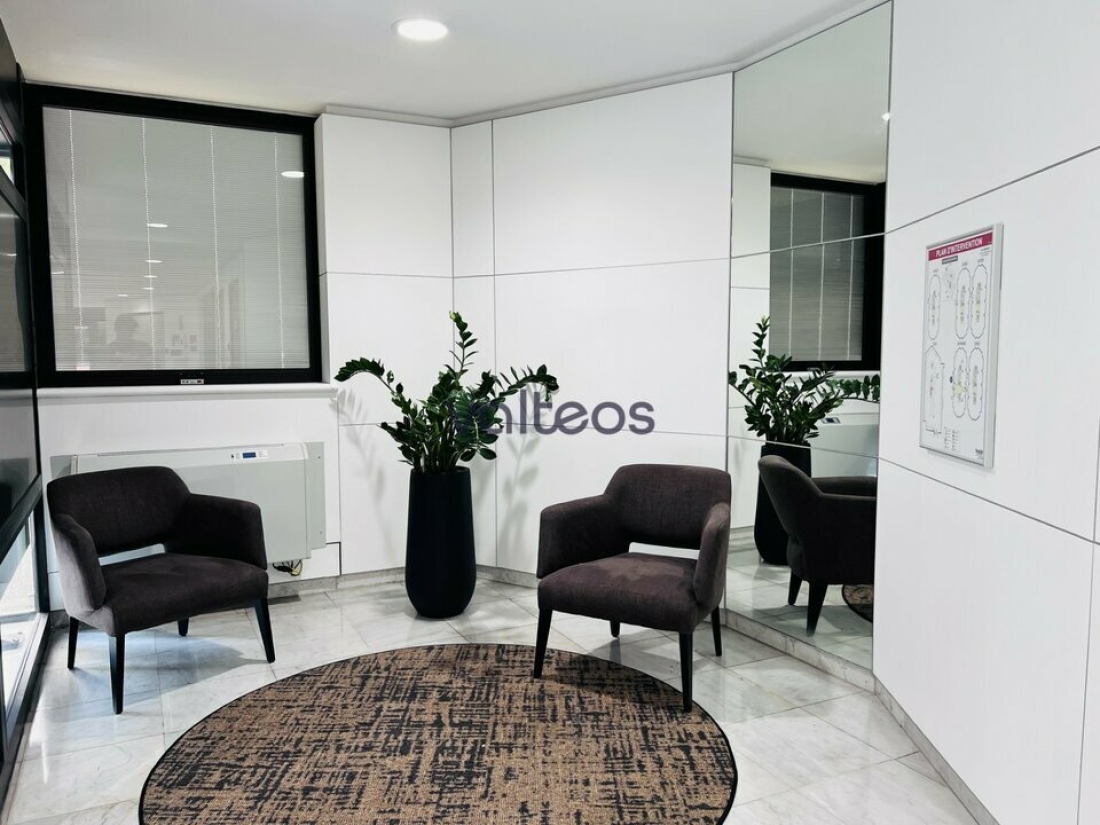 Photo 10 – location bureaux	BLAGNAC (31700)