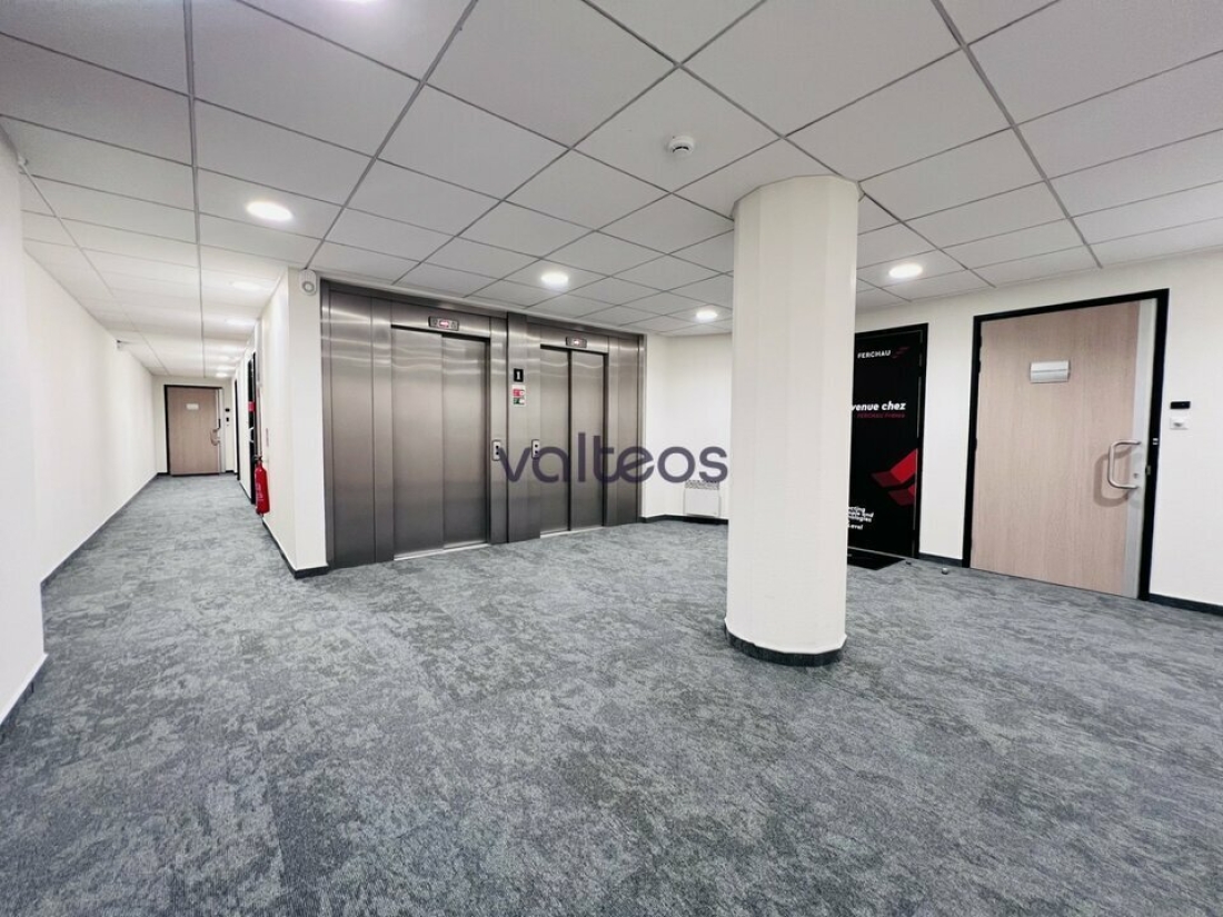 Photo 12 – location bureaux	BLAGNAC (31700)