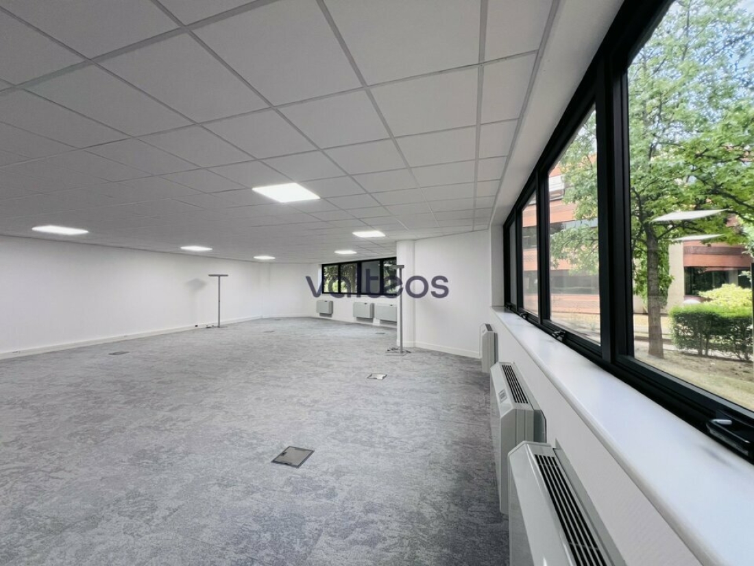 Photo 4 – location bureaux	BLAGNAC (31700)