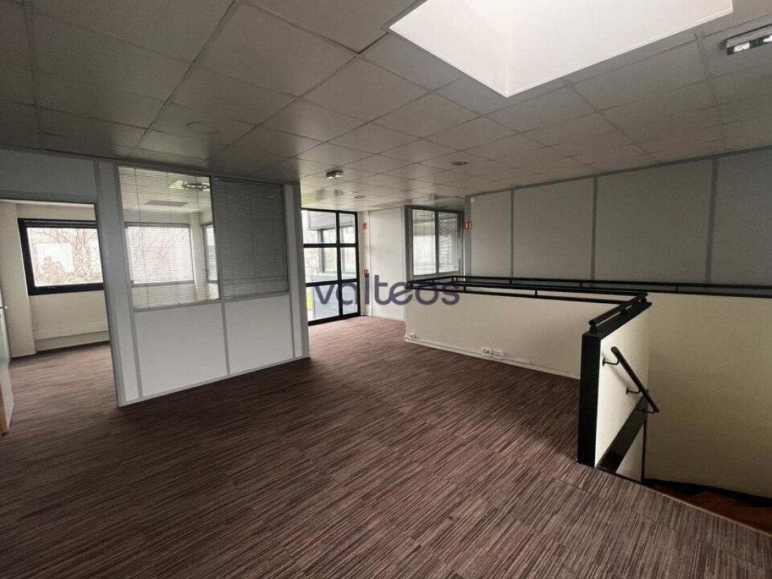 Photo 3 – location locaux d'activités	VILLENEUVE LES BOULOC (31620)