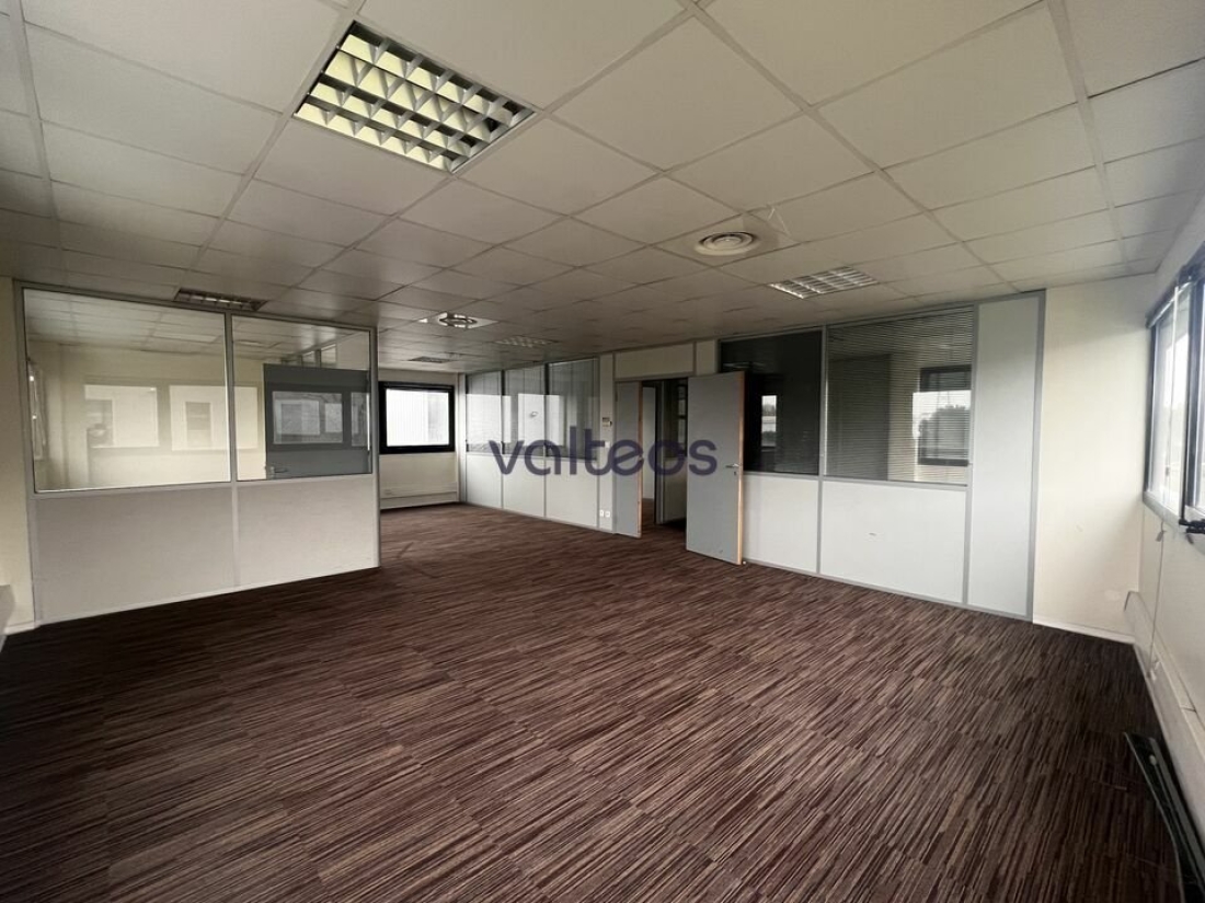 Photo 4 – location locaux d'activités	VILLENEUVE LES BOULOC (31620)
