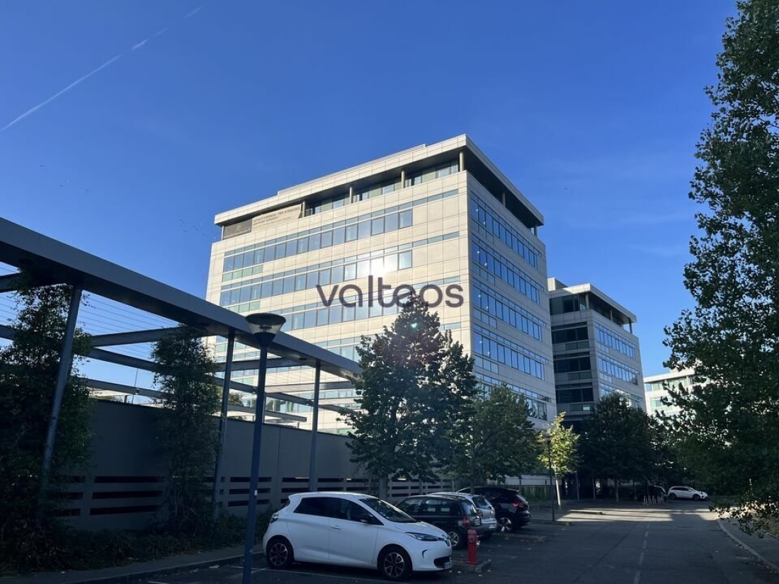 Photo 10 – location bureaux	TOULOUSE (31100)