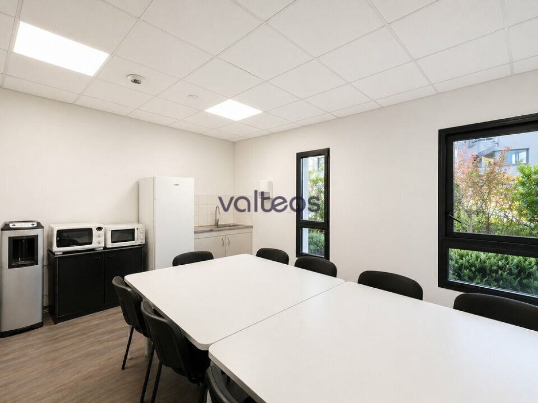 Photo 4 – vente bureaux	L'UNION (31240)