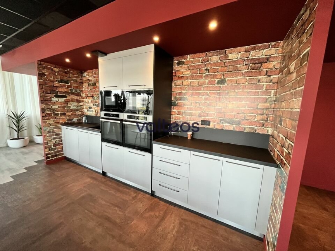 Photo 11 – location bureaux	TOULOUSE (31100)