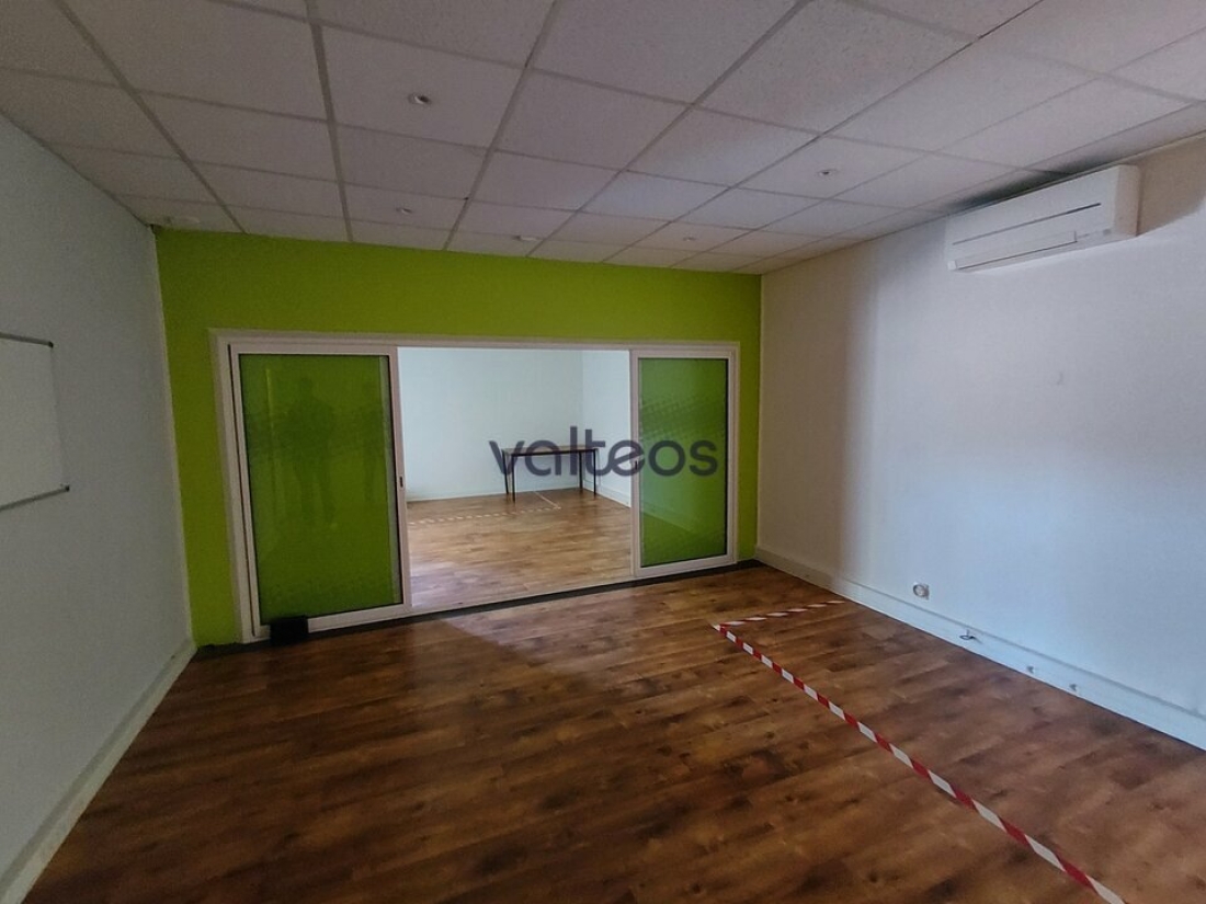 Photo 3 – vente bureaux	SAINT-JEAN (31240)