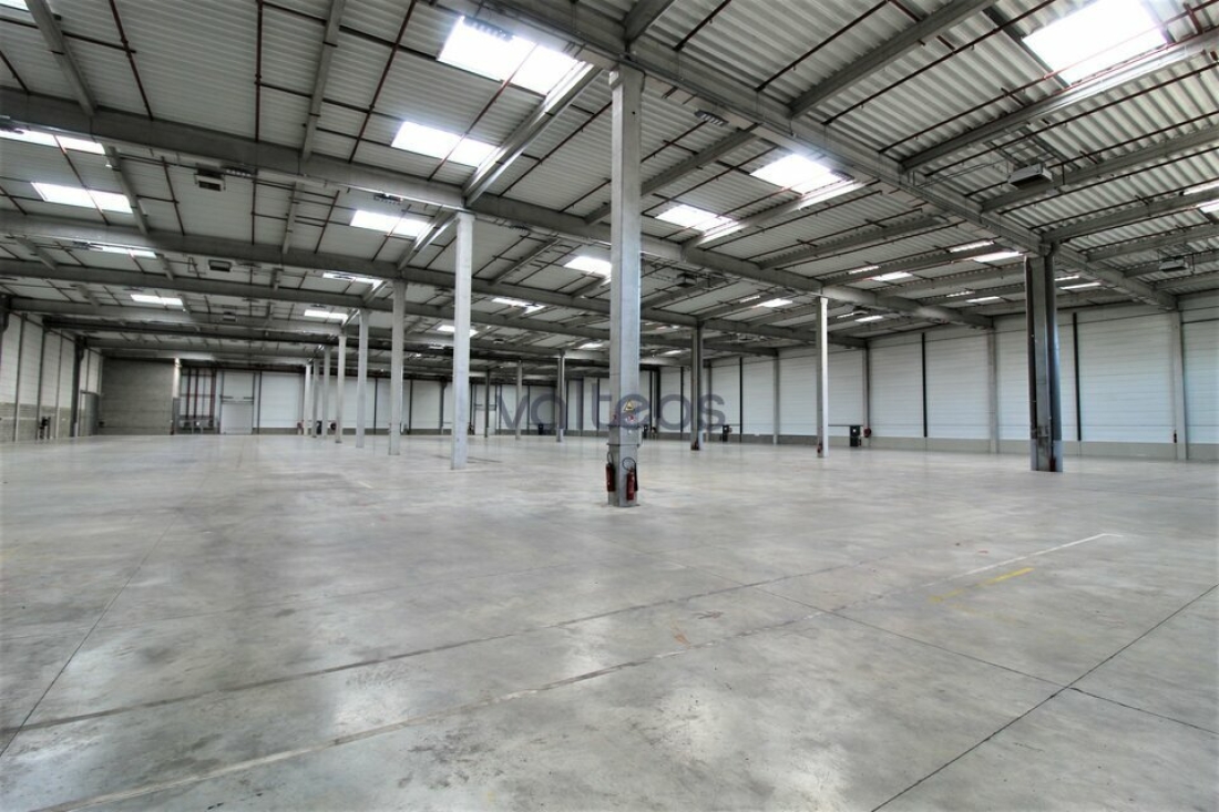 Photo 3 – location bureaux	CASTELNAU D'ESTRETEFONDS (31620)