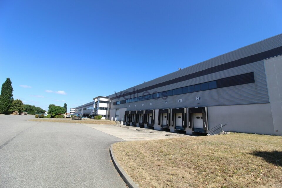 Photo 2 – location bureaux	CASTELNAU D'ESTRETEFONDS (31620)