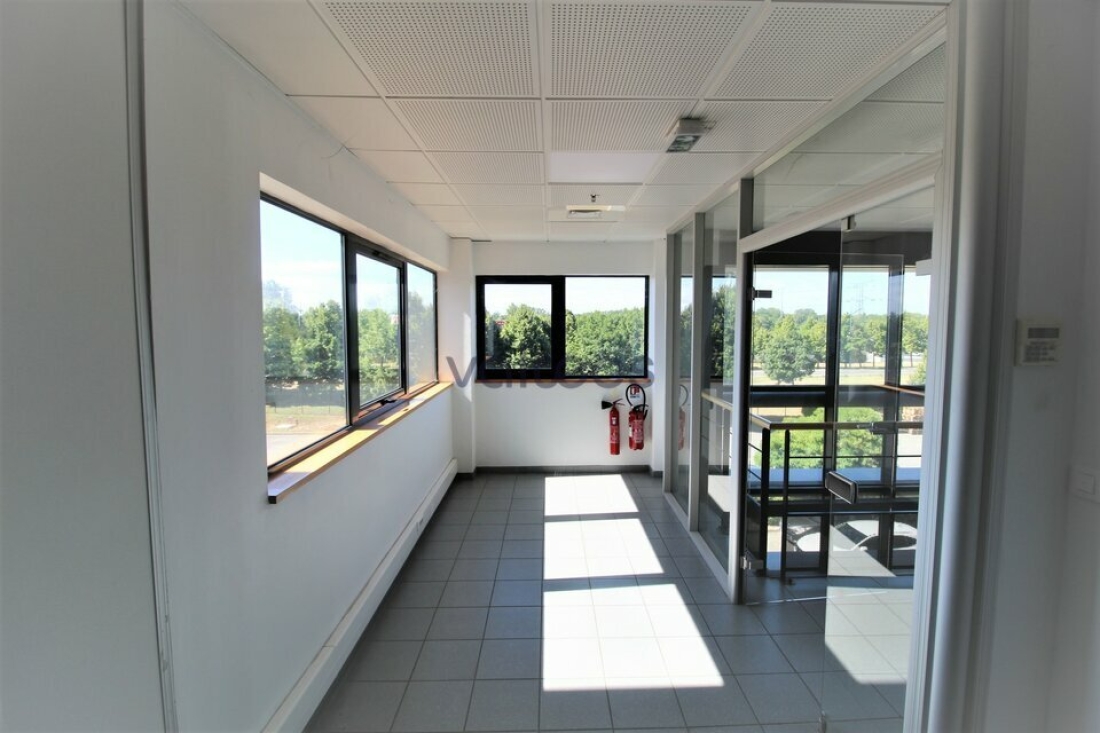 Photo 5 – location bureaux	CASTELNAU D'ESTRETEFONDS (31620)
