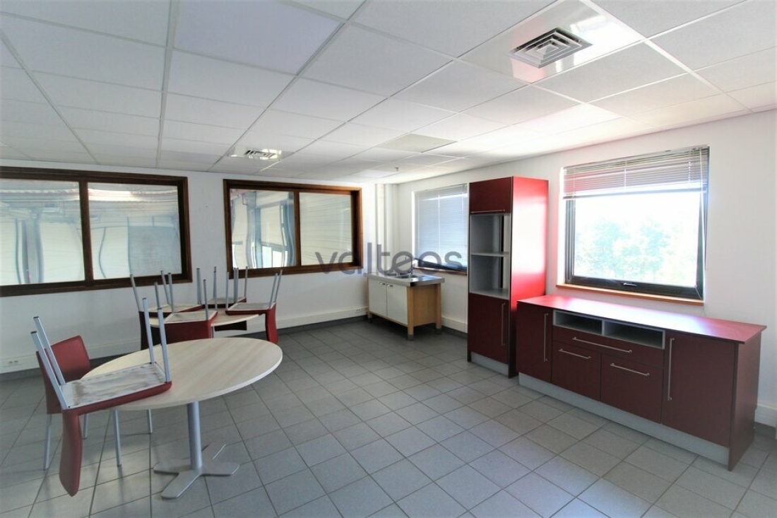 Photo 6 – location bureaux	CASTELNAU D'ESTRETEFONDS (31620)