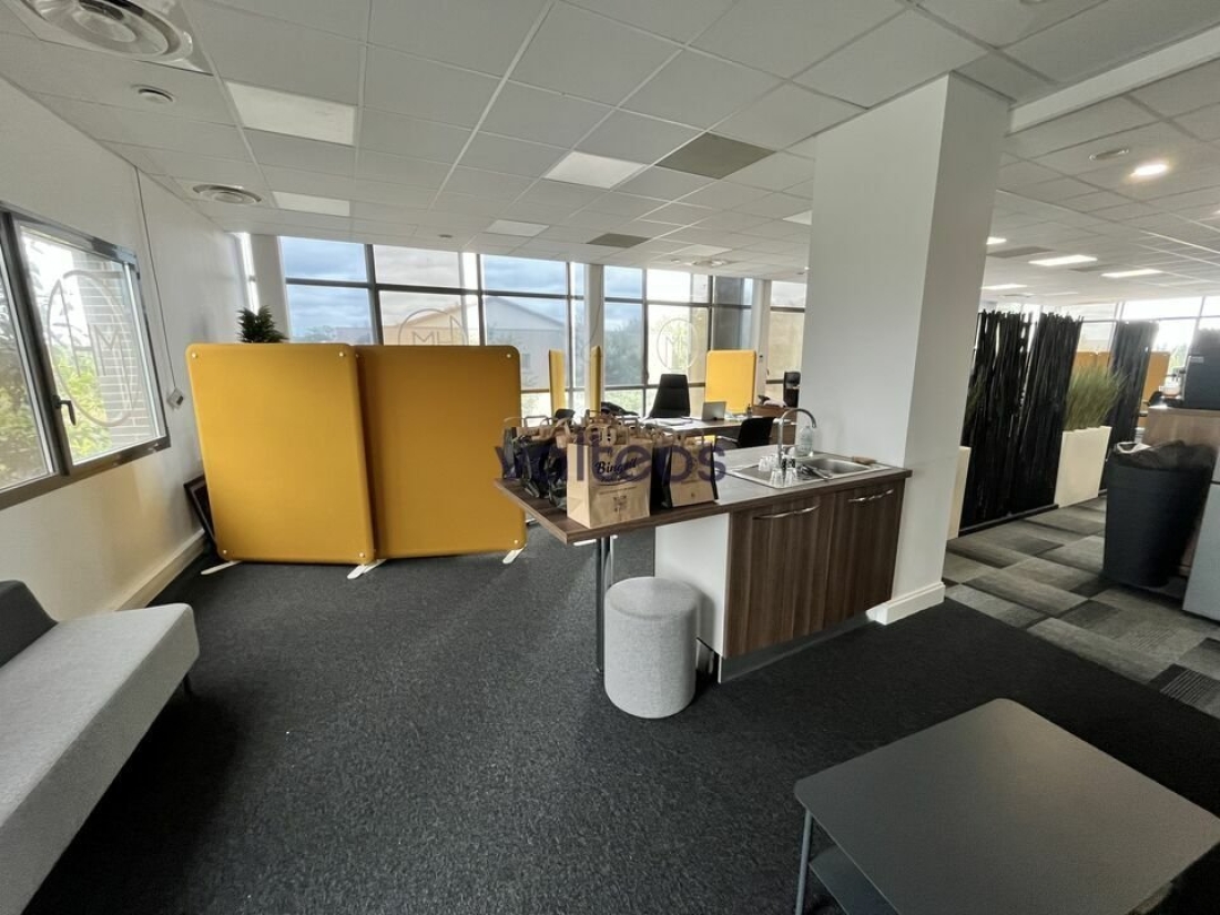 Photo 5 – location bureaux	COLOMIERS (31770)
