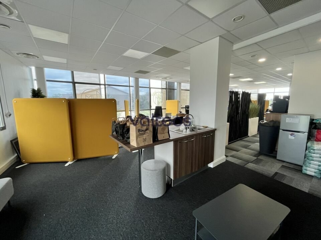 Photo 6 – location bureaux	COLOMIERS (31770)