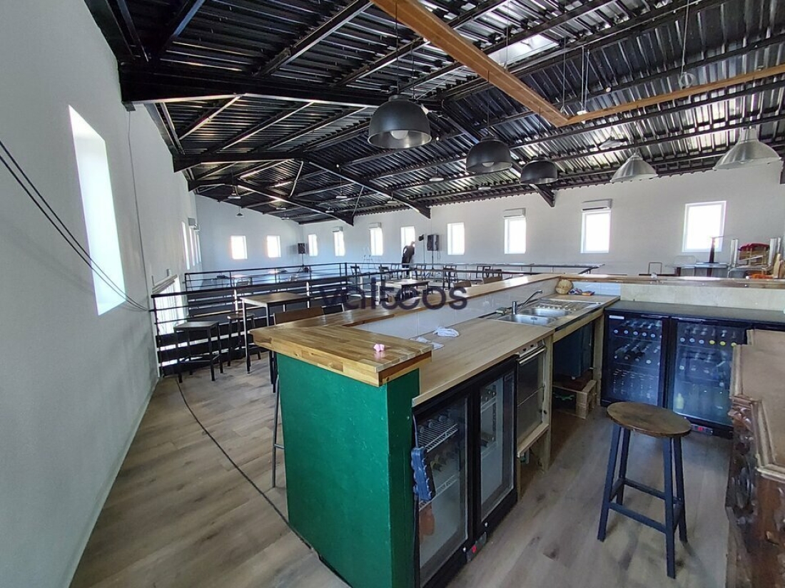 Photo 2 – location bureaux	TOULOUSE (31200)