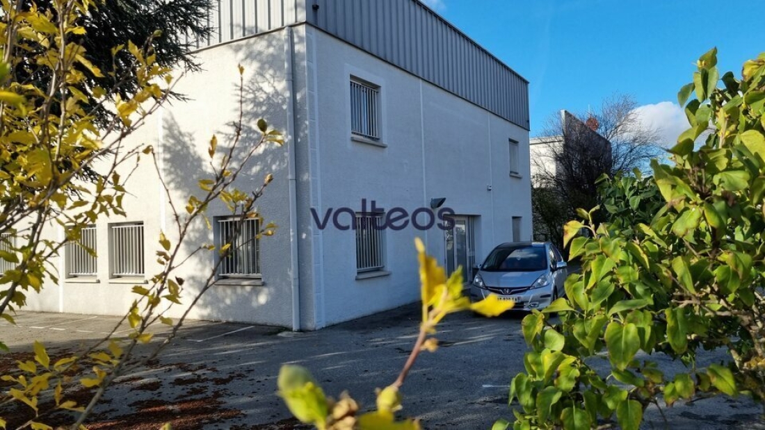 Photo 6 – location bureaux	TOULOUSE (31200)