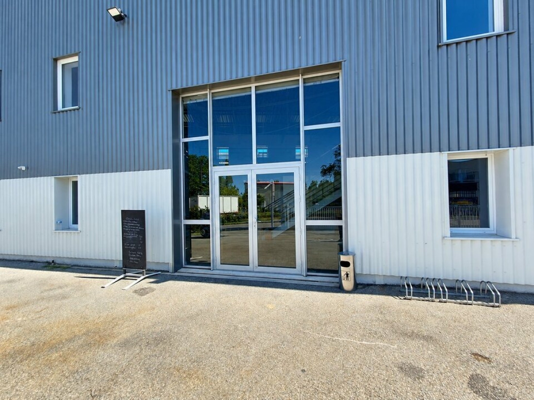 Photo 7 – location bureaux	TOULOUSE (31200)