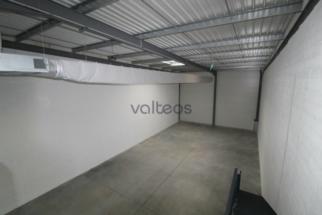 Photo 1 – location locaux d'activités	TOULOUSE (31100)