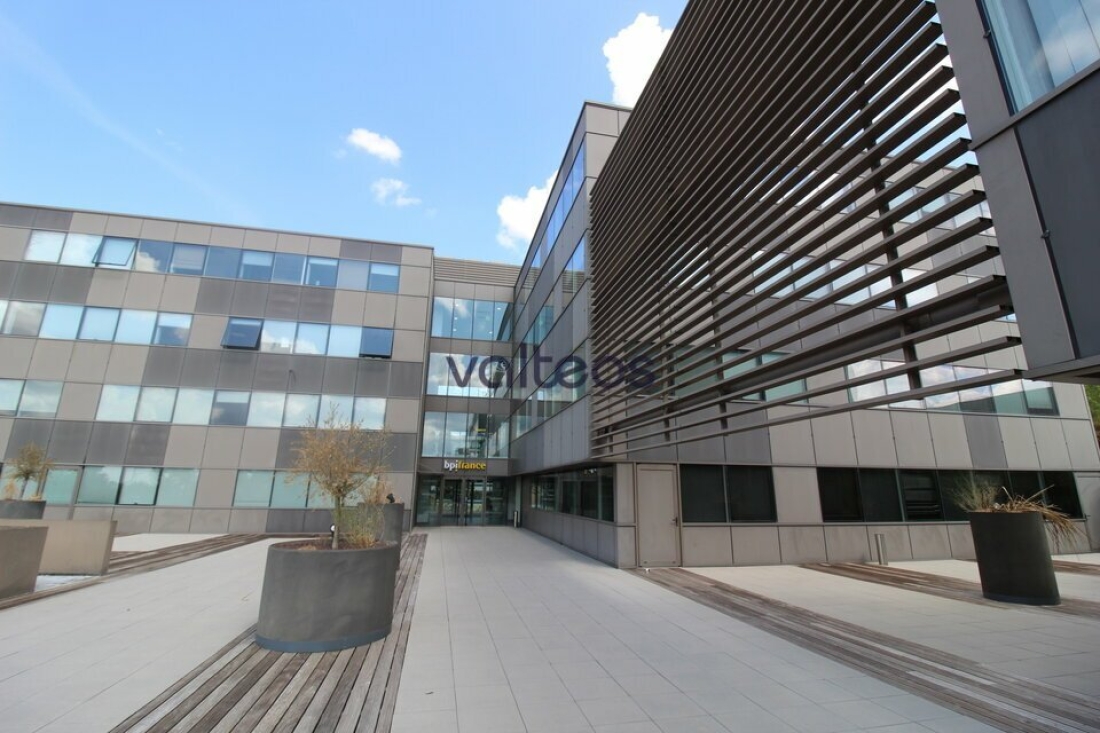 Photo 2 – location bureaux	BALMA (31130)