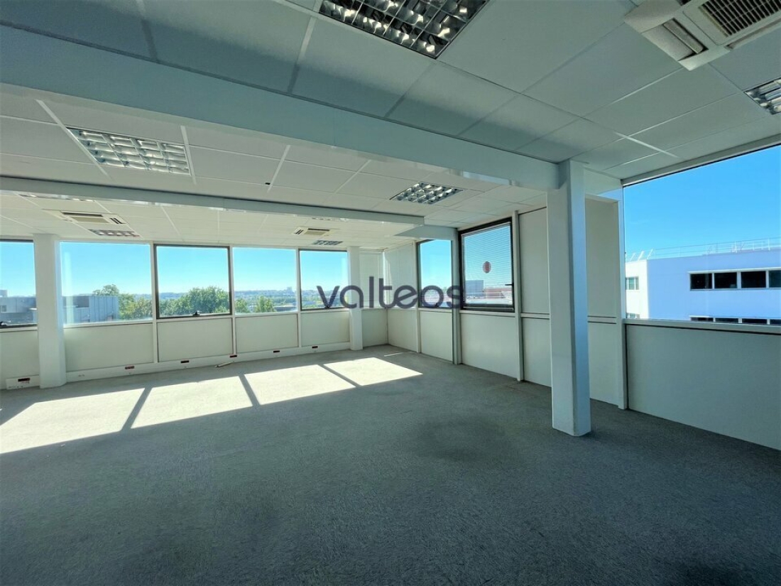 Photo 4 – location bureaux	BALMA (31130)