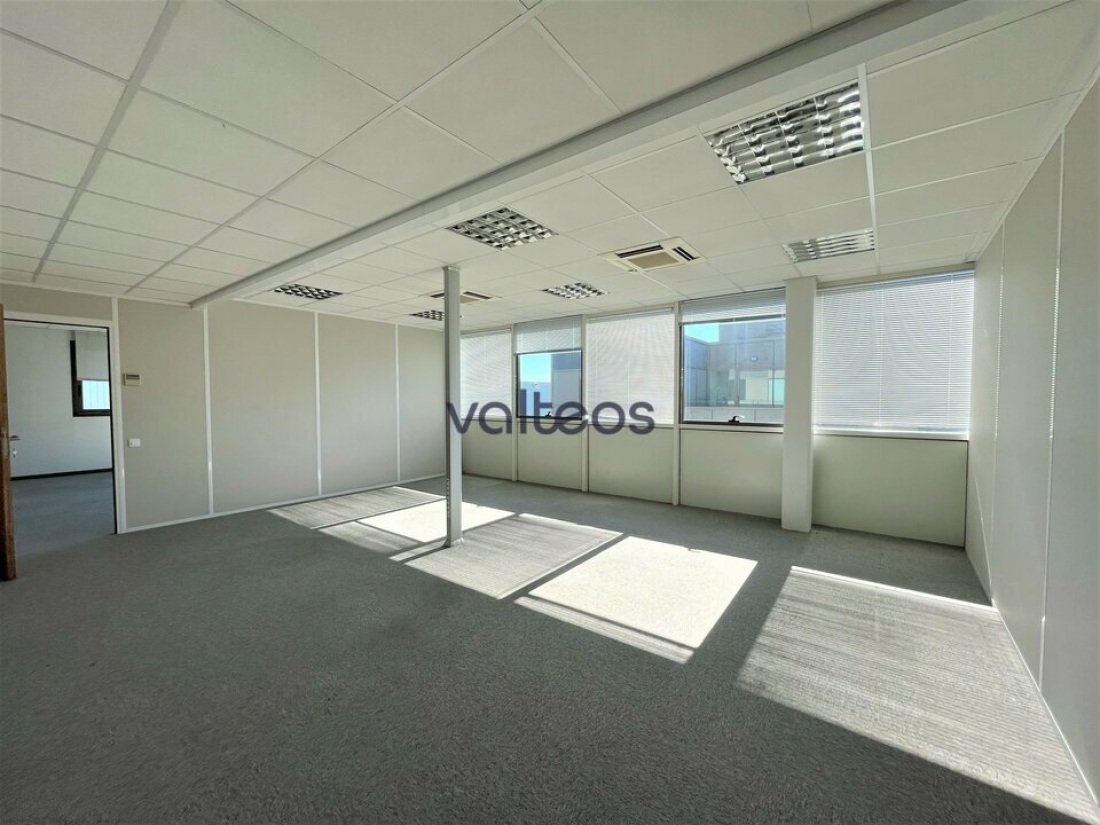 Photo 5 – location bureaux	BALMA (31130)