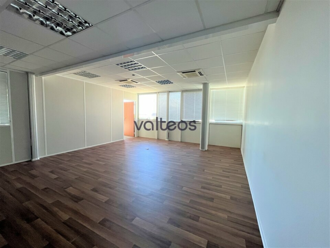 Photo 6 – location bureaux	BALMA (31130)