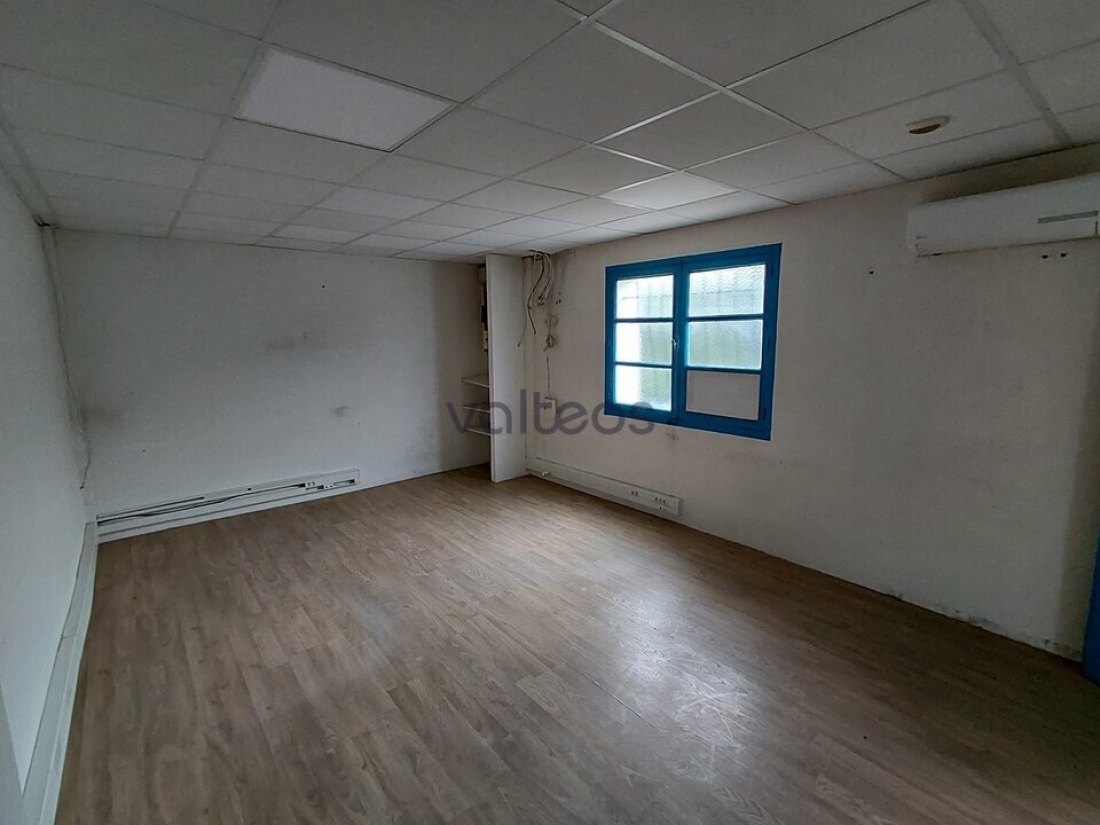 Photo 4 – vente locaux d'activités	TOULOUSE (31200)