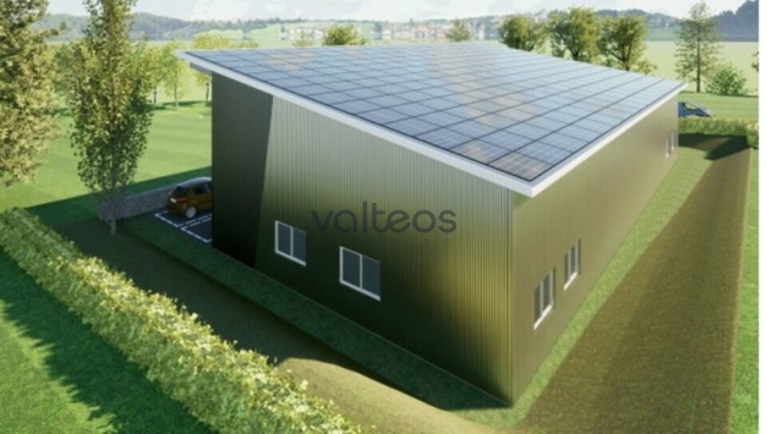 Photo 4 – vente locaux d'activités	GARIDECH (31380)