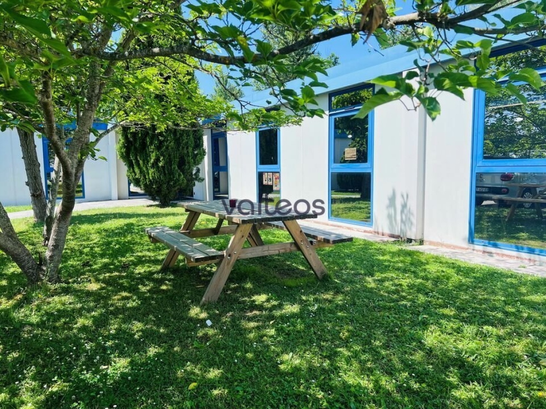 Photo 4 – location bureaux	SAINT JEAN (31240)