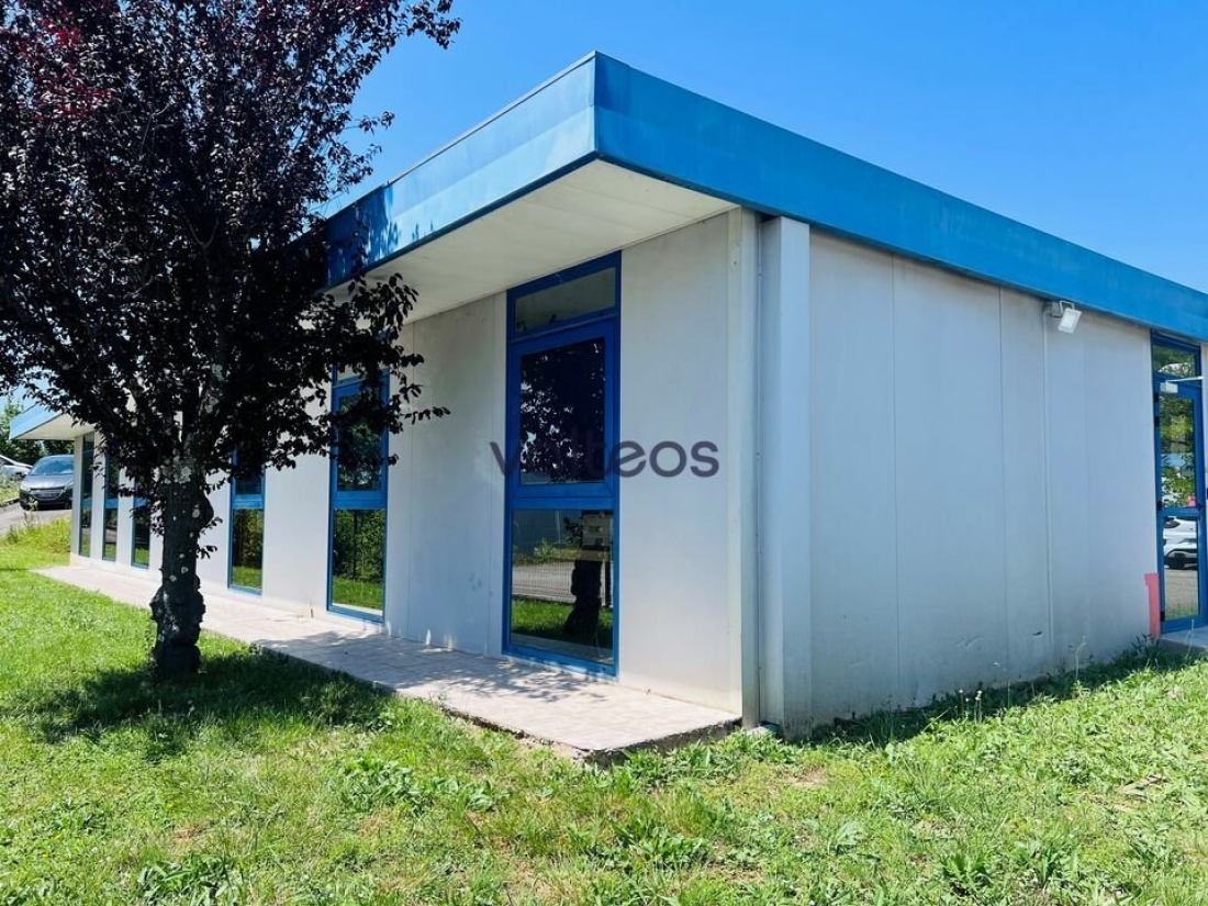 Photo 5 – location bureaux	SAINT JEAN (31240)