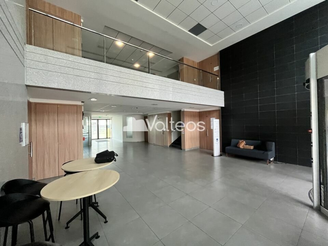 Photo 2 – location bureaux	BALMA (31130)