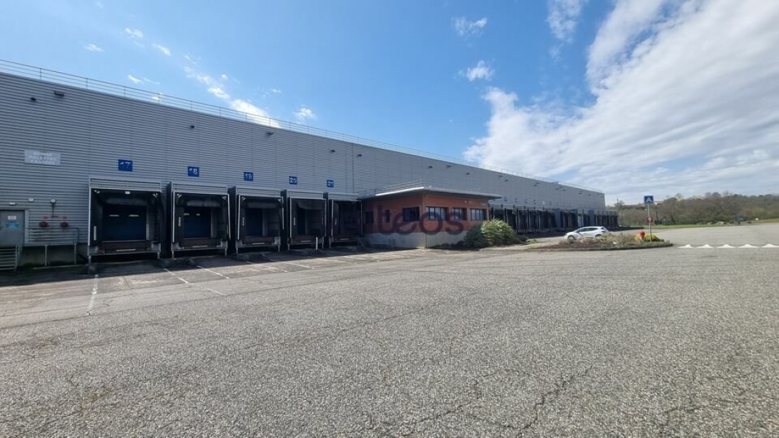 Photo 2 – location locaux d'activités	BAZIÈGE (31450)