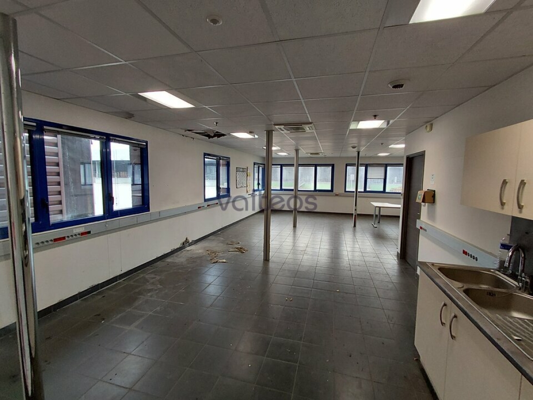 Photo 7 – location locaux d'activités	BAZIÈGE (31450)
