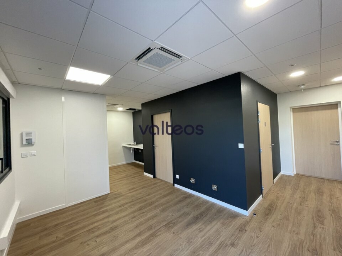 Photo 5 – location locaux d'activités	TOULOUSE (31100)