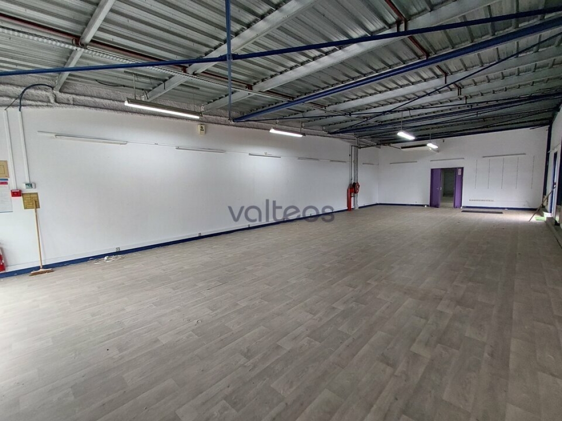 Photo 3 – location locaux commerciaux	BALMA (31130)